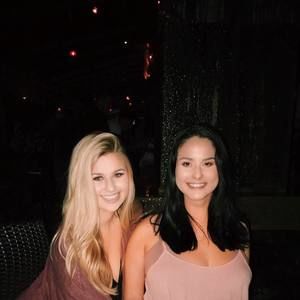 Meet your Posher, Alexandria